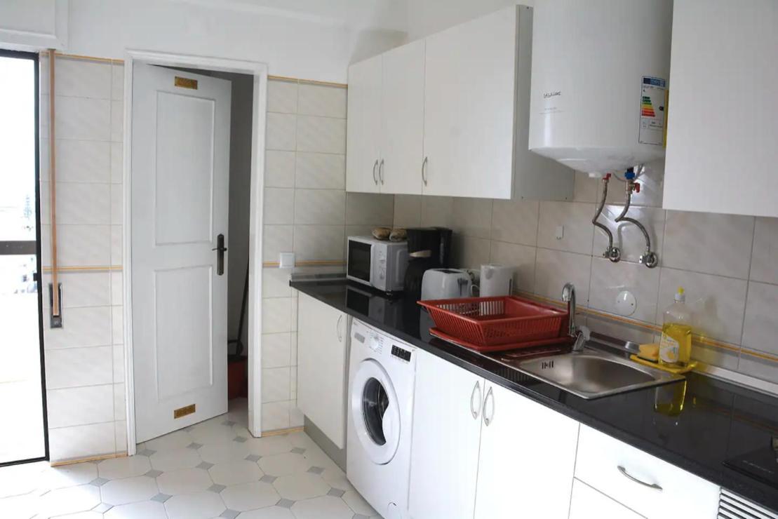פארו Blife Chelsya Private Rooms מראה חיצוני תמונה