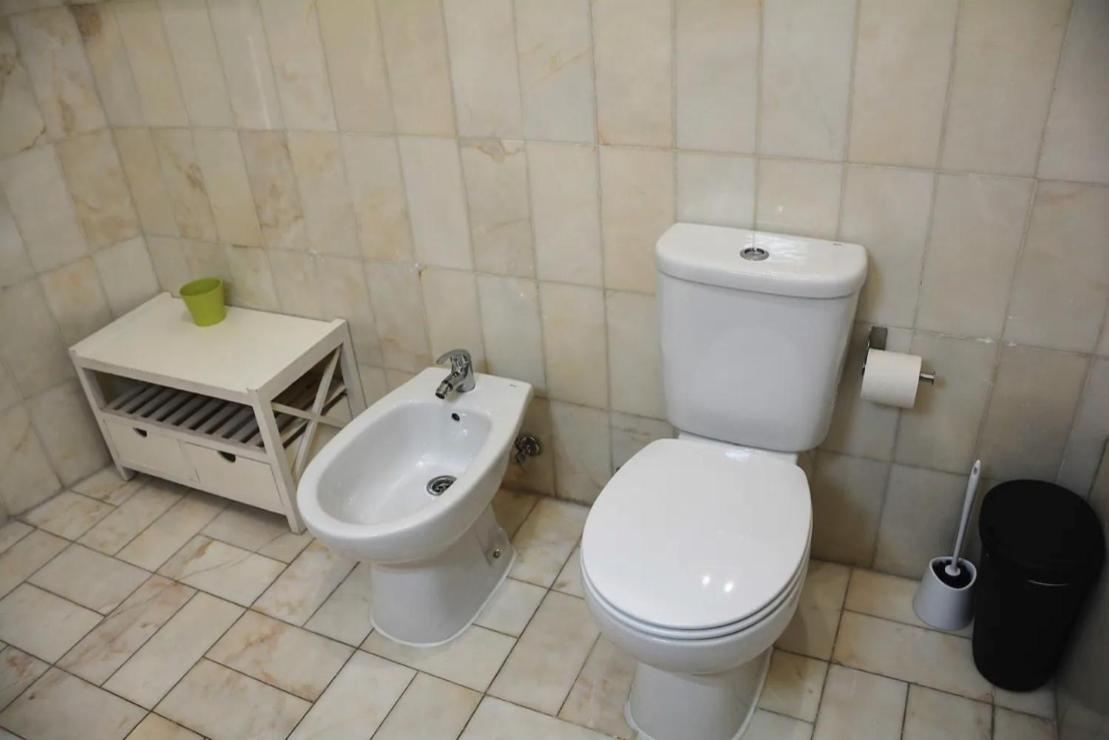 פארו Blife Chelsya Private Rooms מראה חיצוני תמונה