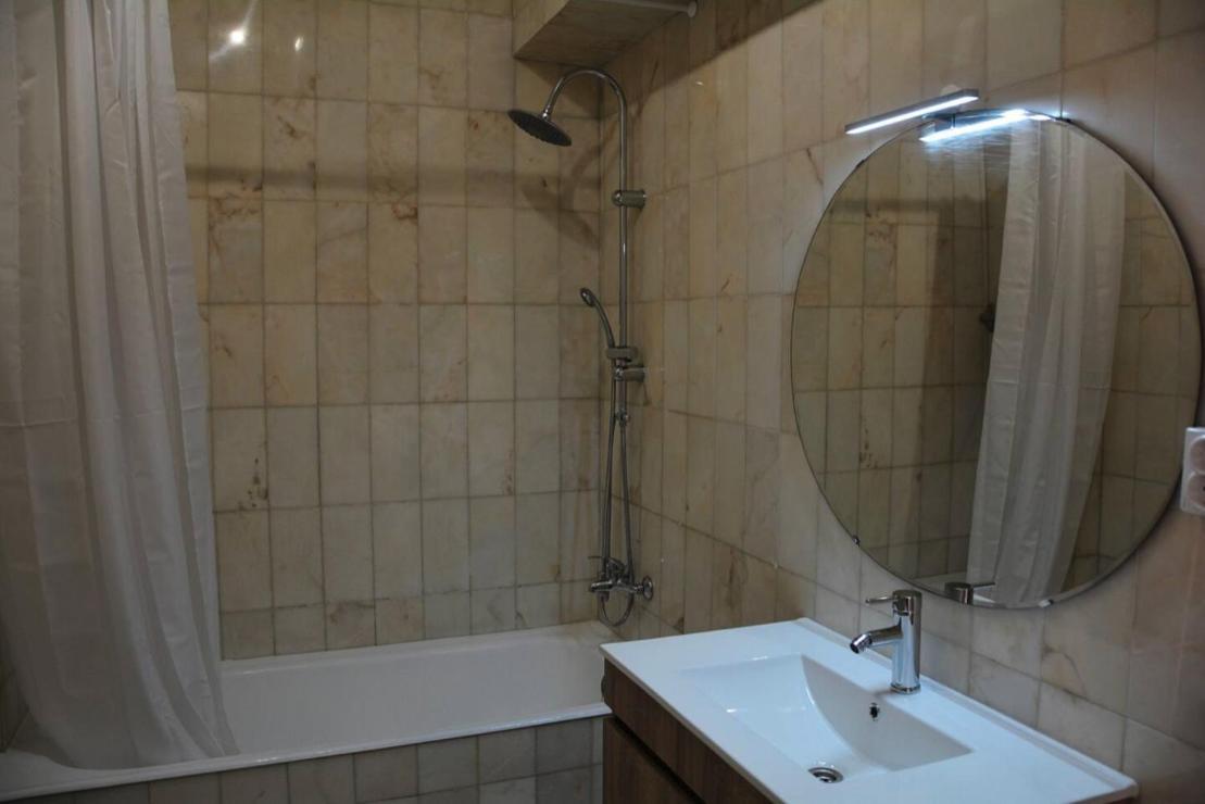 פארו Blife Chelsya Private Rooms מראה חיצוני תמונה