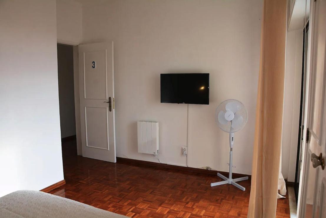 פארו Blife Chelsya Private Rooms מראה חיצוני תמונה