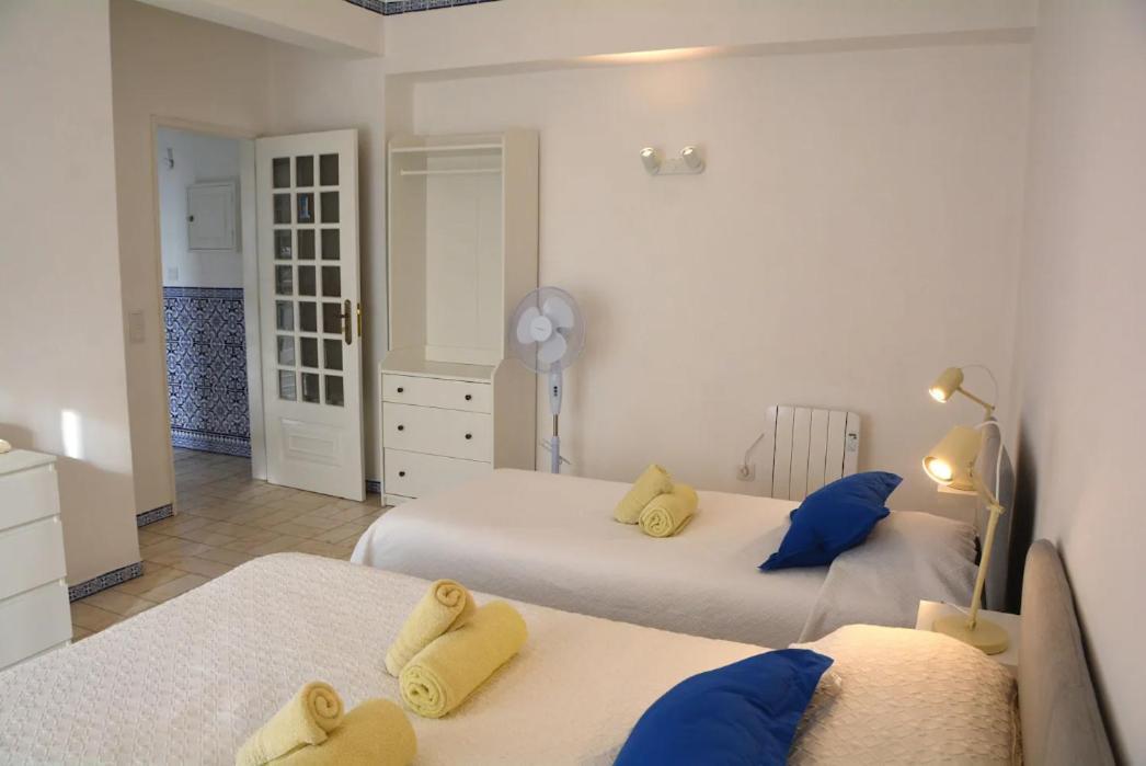 פארו Blife Chelsya Private Rooms מראה חיצוני תמונה