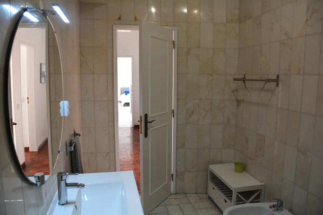 פארו Blife Chelsya Private Rooms מראה חיצוני תמונה