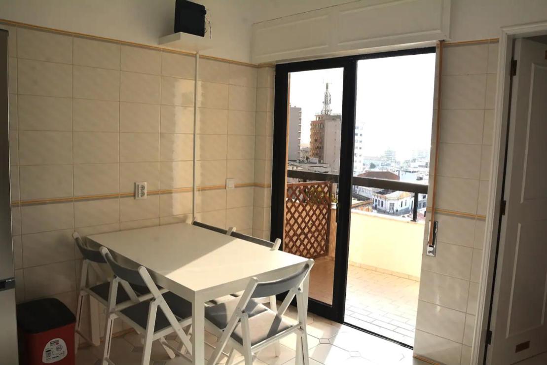 פארו Blife Chelsya Private Rooms מראה חיצוני תמונה