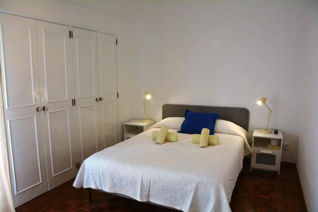 פארו Blife Chelsya Private Rooms מראה חיצוני תמונה