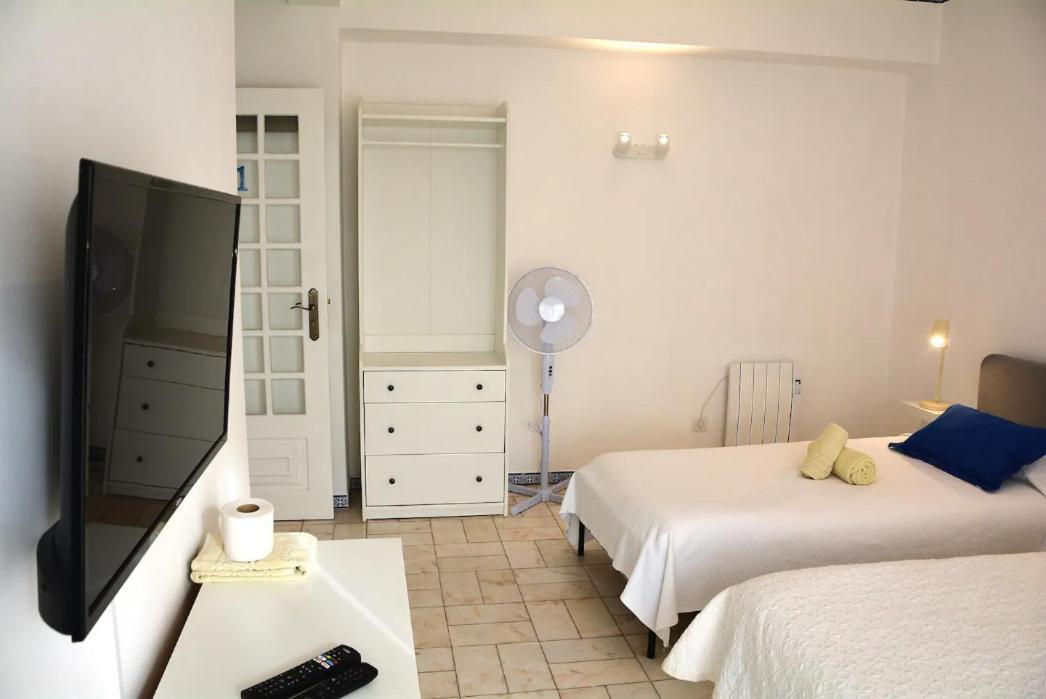 פארו Blife Chelsya Private Rooms מראה חיצוני תמונה