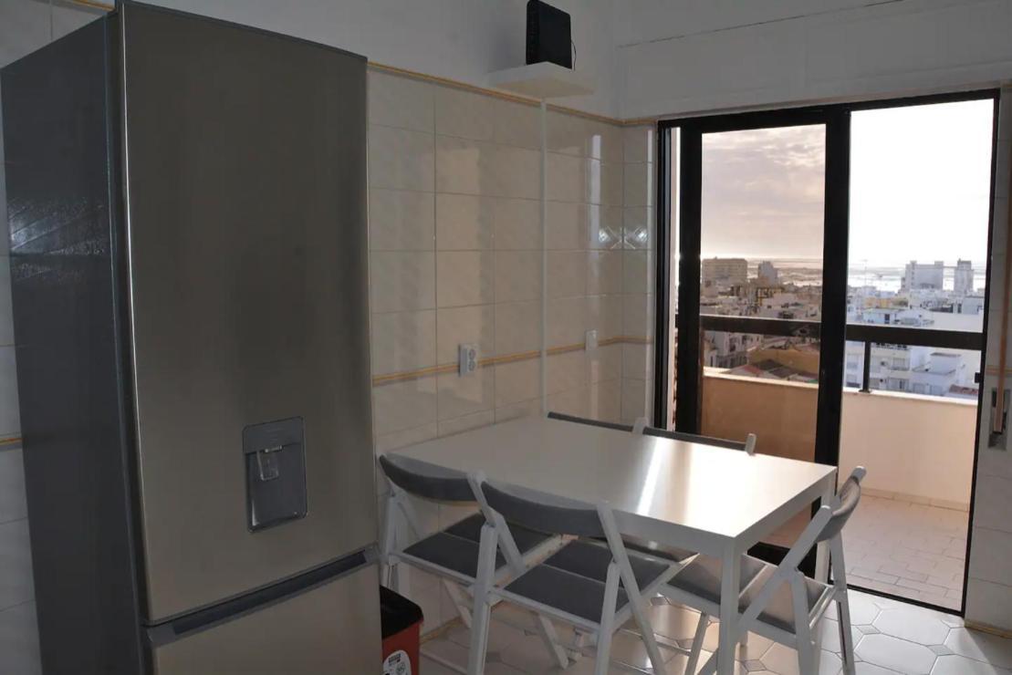 פארו Blife Chelsya Private Rooms מראה חיצוני תמונה