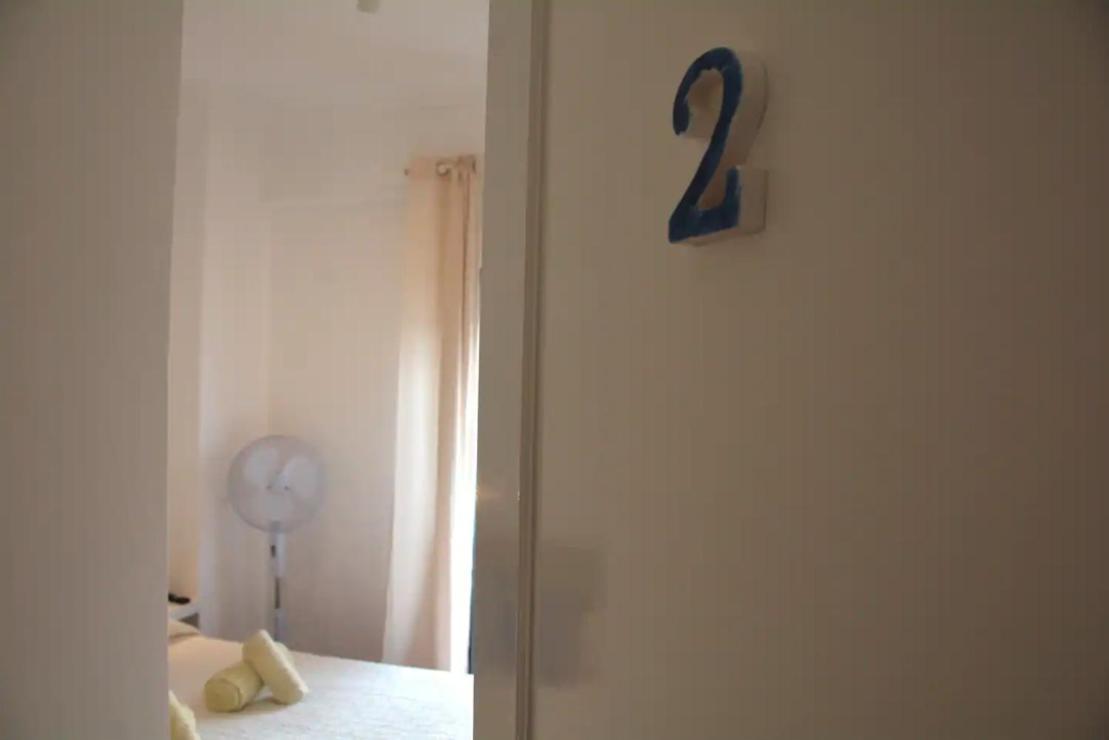 פארו Blife Chelsya Private Rooms מראה חיצוני תמונה