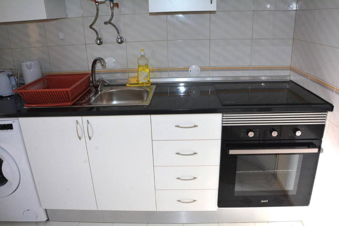 פארו Blife Chelsya Private Rooms מראה חיצוני תמונה