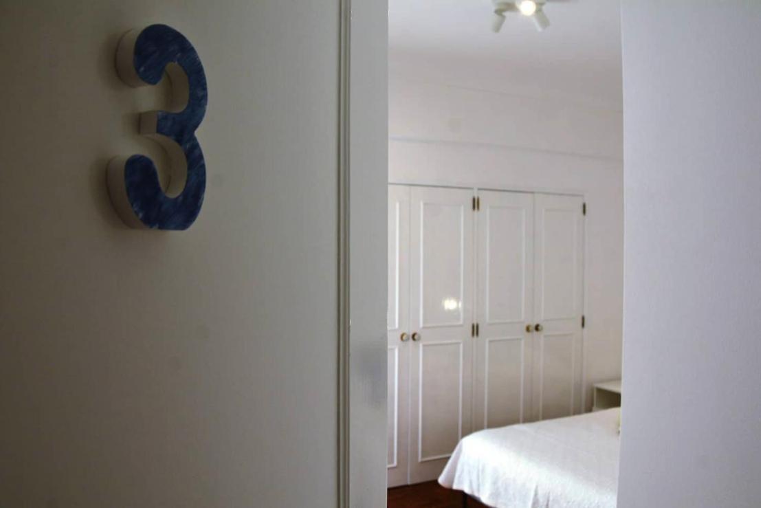 פארו Blife Chelsya Private Rooms מראה חיצוני תמונה