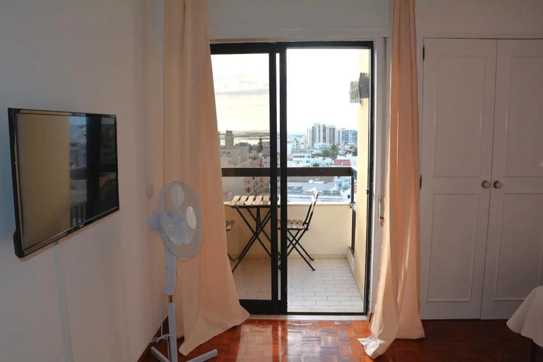 פארו Blife Chelsya Private Rooms מראה חיצוני תמונה
