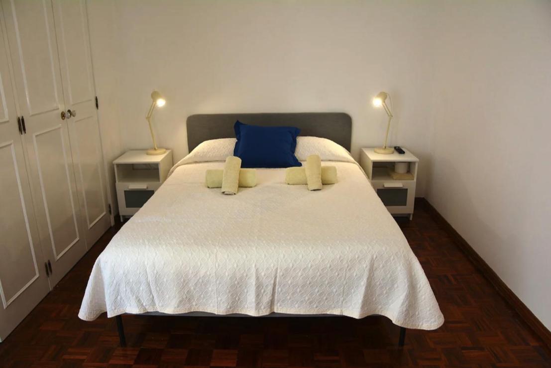 פארו Blife Chelsya Private Rooms מראה חיצוני תמונה