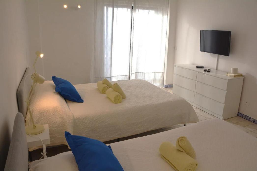 פארו Blife Chelsya Private Rooms מראה חיצוני תמונה