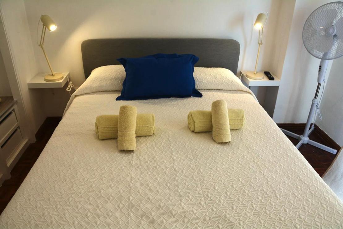 פארו Blife Chelsya Private Rooms מראה חיצוני תמונה