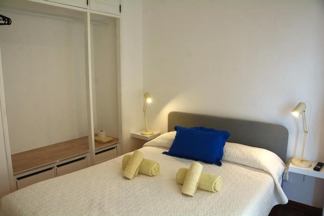 פארו Blife Chelsya Private Rooms מראה חיצוני תמונה