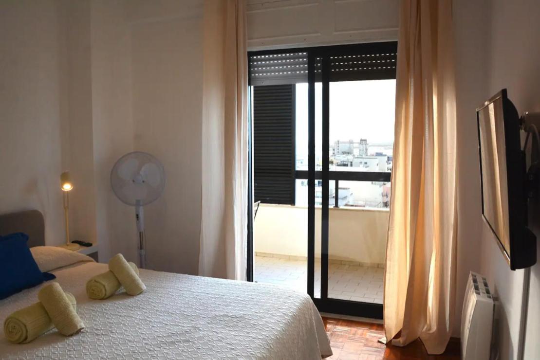 פארו Blife Chelsya Private Rooms מראה חיצוני תמונה