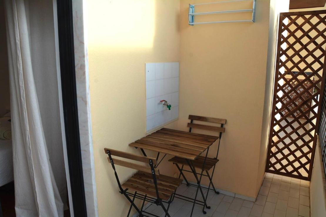 פארו Blife Chelsya Private Rooms מראה חיצוני תמונה