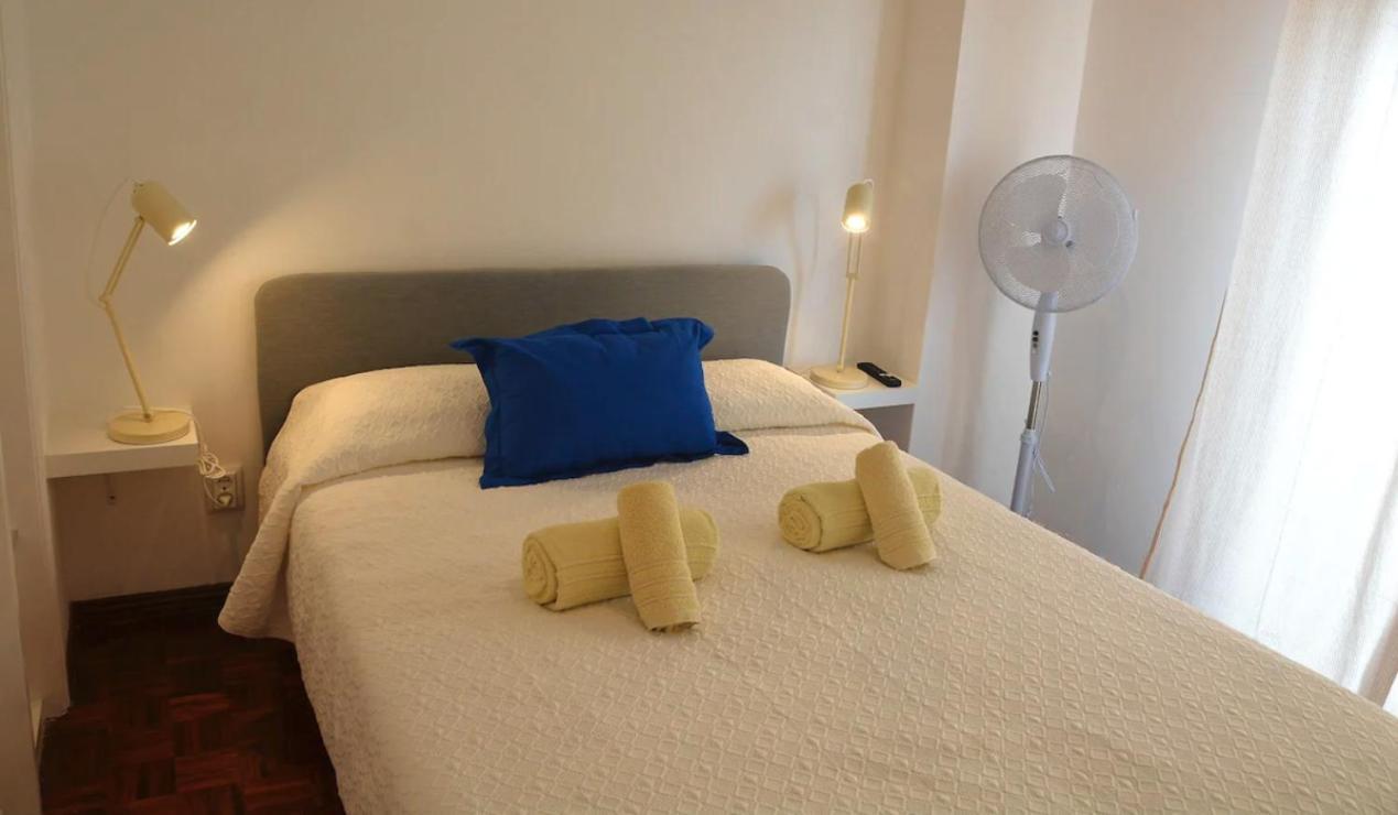 פארו Blife Chelsya Private Rooms מראה חיצוני תמונה