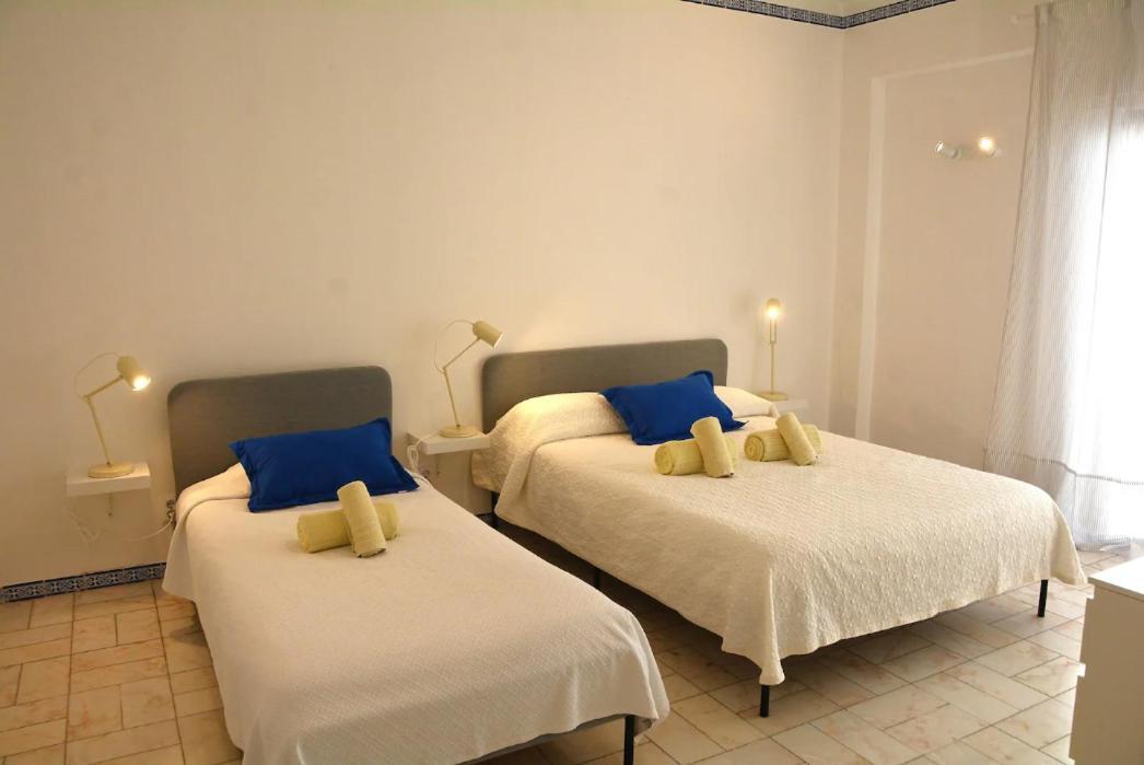 פארו Blife Chelsya Private Rooms מראה חיצוני תמונה