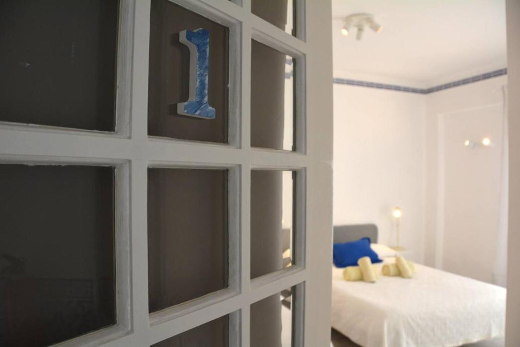 פארו Blife Chelsya Private Rooms מראה חיצוני תמונה